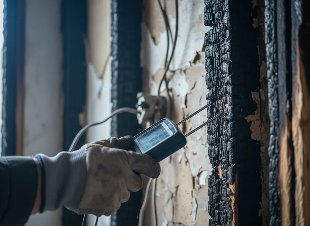 Fire Damage Restoration Worthville, PA FAQs